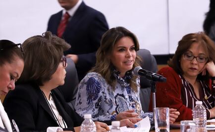 Aventuradas, nuevas reglas de operación de estancias infantiles: Laura Barrera