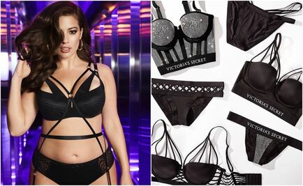 Victoria's Secret ficha como consejera delegada a la CEO de la marca de lencería de Rihanna