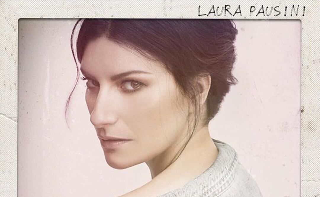 Laura Pausini prepara una extensa gira mundial. FOTO: Instagram