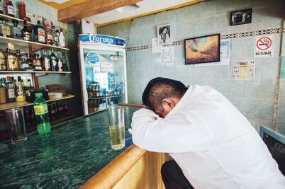 “Depresión o drogas impulsan suicidios”