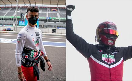 Pascal Wehrlein conquista el E-Prix de la Fórmula E; el AHR lució repleto