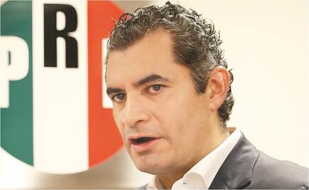 Ochoa Reza responsabiliza a Sandoval si algo le pasa a él o a su familia