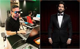 Cruz Martínez pide que le den a Arturo Carmona su lugar como padre de Melenie: "pagó colegios, siempre ha estado pendiente"