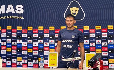 En Pumas, la juventud complica las posibilidades de ganar, asegura Toto Salvio