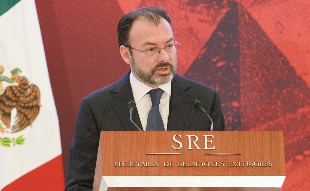 (FOTO: ARCHIVO EL UNIVERSAL)