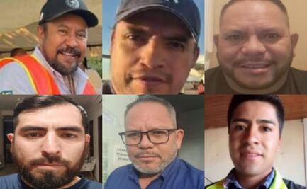 Crimen de mineros en Concordia; gremio exige mayor seguridad y justicia