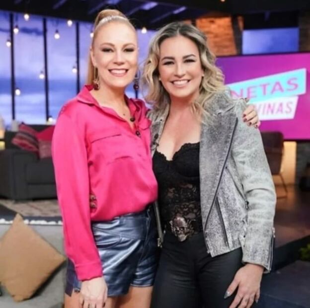 María José responde a los Kabah, luego de que Apio dijera que ya no encaja en el grupo