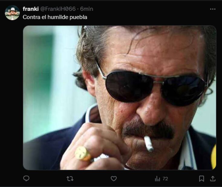 Estos son LOS MEJORES MEMES del amistoso entre América y Puebla
