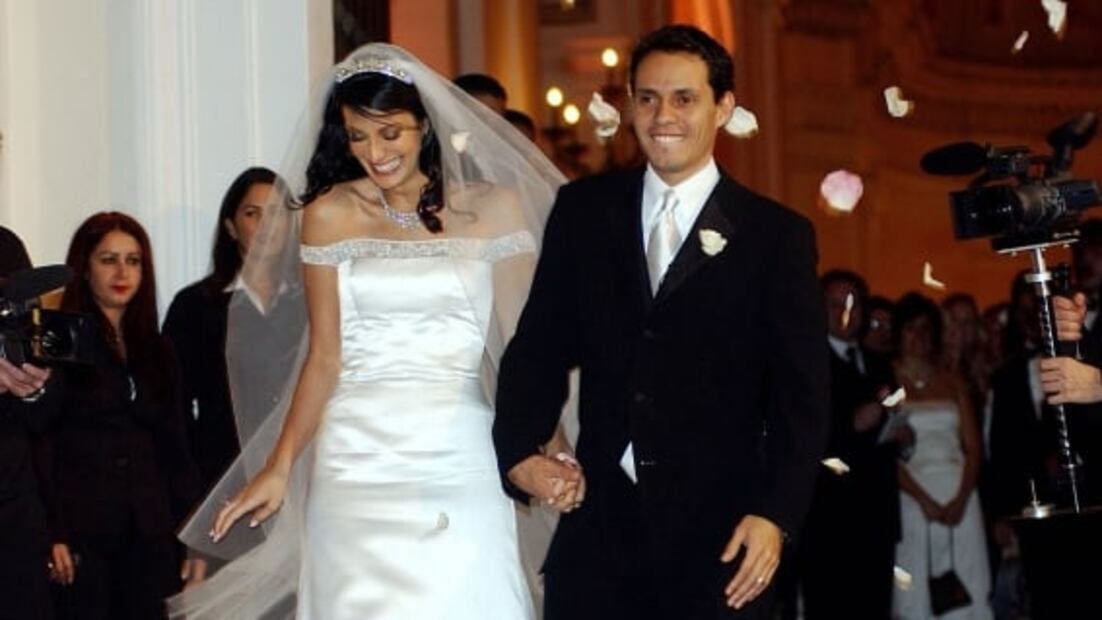 Dayanara Torres reveló que es lo que atesora aún de su matrimonio con Marc Anthony