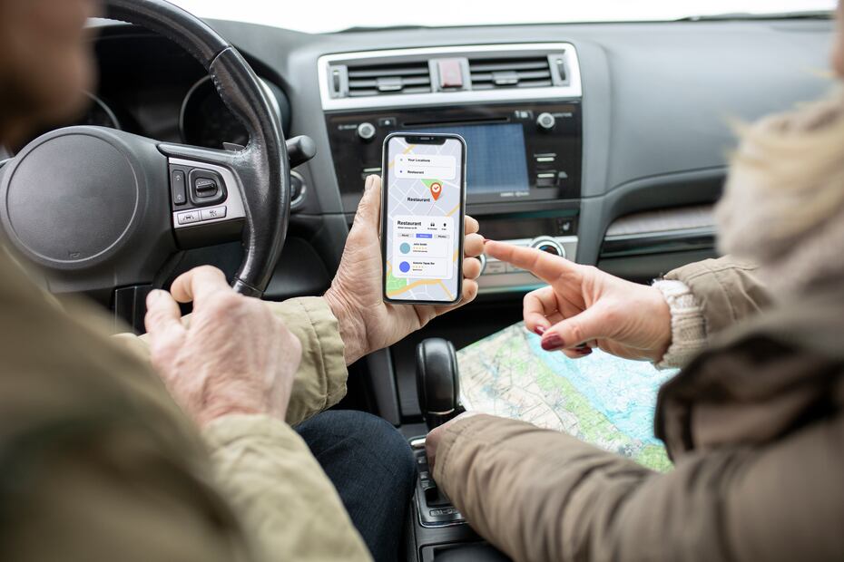 Conoce las funciones ocultas de Waze. Foto: Freepik