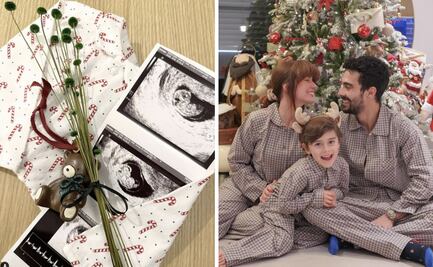 Influencers Berth y Cristina Dacosta anuncian muerte de su bebé; "la vida tiene un plan diferente para nosotros"