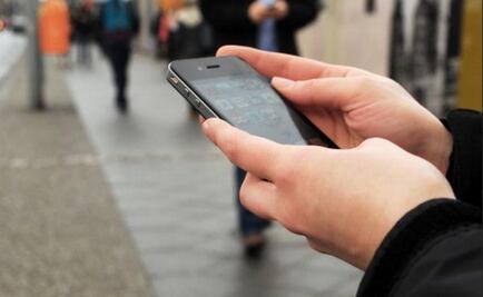 Crean app para desplazarse en DF