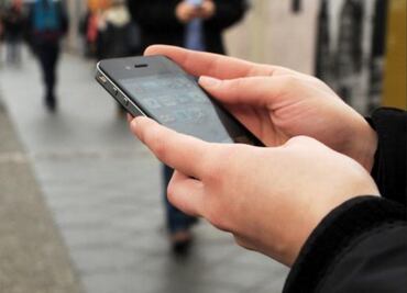 Crean app para desplazarse en DF