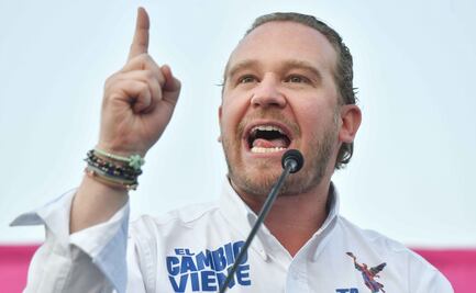 Santiago Taboada propone replantear estrategia de inteligencia para combatir extorsión en CDMX