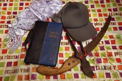 "Nos dijeron que sólo muertos íbamos a salir": testimonio de un inocente del régimen de excepción en El Salvador