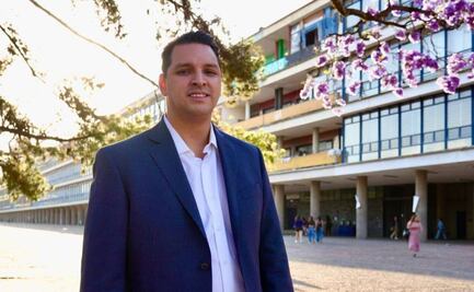 Arístides Guerrero en rehabilitación para asumir como ministro en Corte; limitación es temporal y no compromete su desempeño, explican