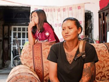 “Que Kimberly descanse en paz”; demandan justicia por feminicidio