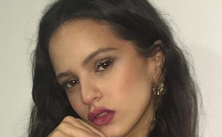 El extraño calzado que impone Rosalía como tendencia este otoño