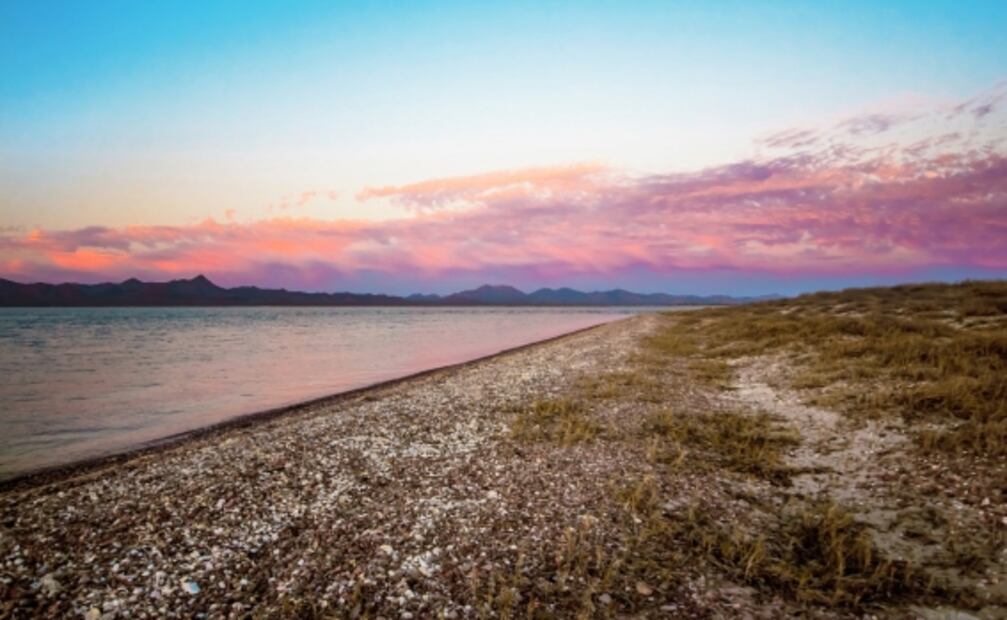 15 poderosas razones para viajar a Sonora