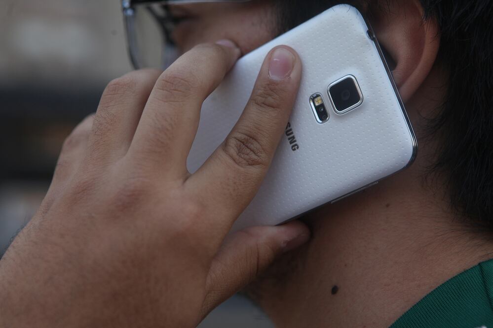 (ARCHIVO. EL UNIVERSAL)