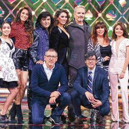 “El nervio de los niños es gigante pero lo dominarán”