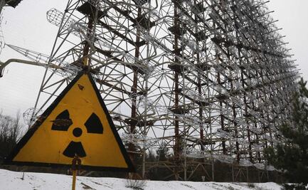 El ‘escuadrón suicida' que salvó al mundo de una tragedia peor en Chernobyl