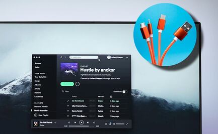Cómo usar el puerto USB que tiene tu televisión
