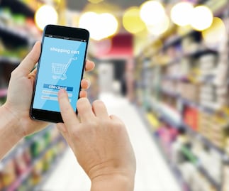 Ventas al menudeo avanzan en marzo, reporta Inegi; ligan cinco meses en terreno positivo