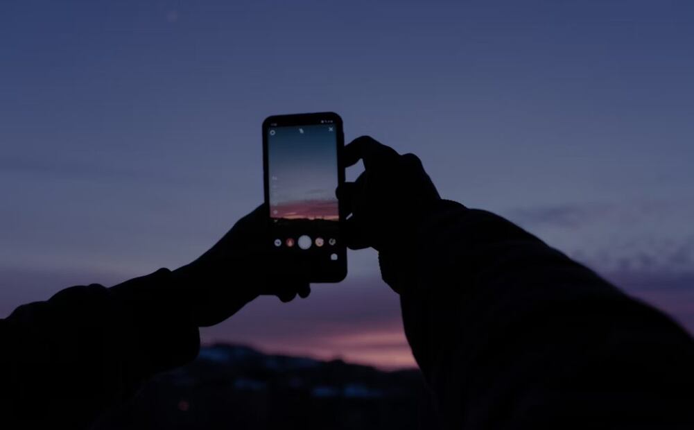10 celulares con mejor cámara para fotos y video en 2025. Imagen: Unsplash