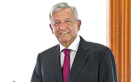 Morena, el partido que más ha crecido: AMLO