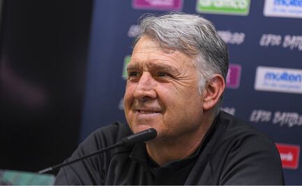 Tata Martino regresa a la MLS con el Atlanta United
