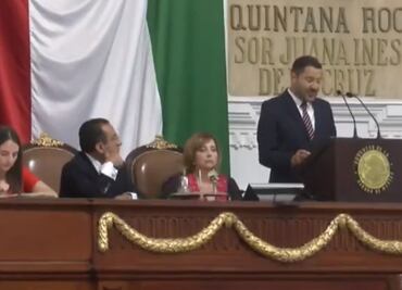 ¿Qué dice el artículo 159 del código penal que el jefe de Gobierno busca anular como delito?