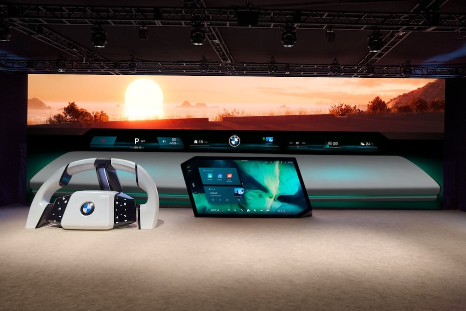 Foto: BMW