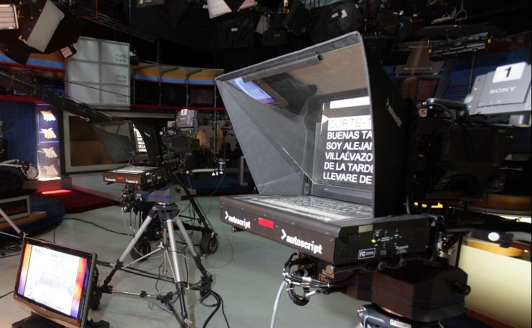 Gremio audiovisual se pone cobrón