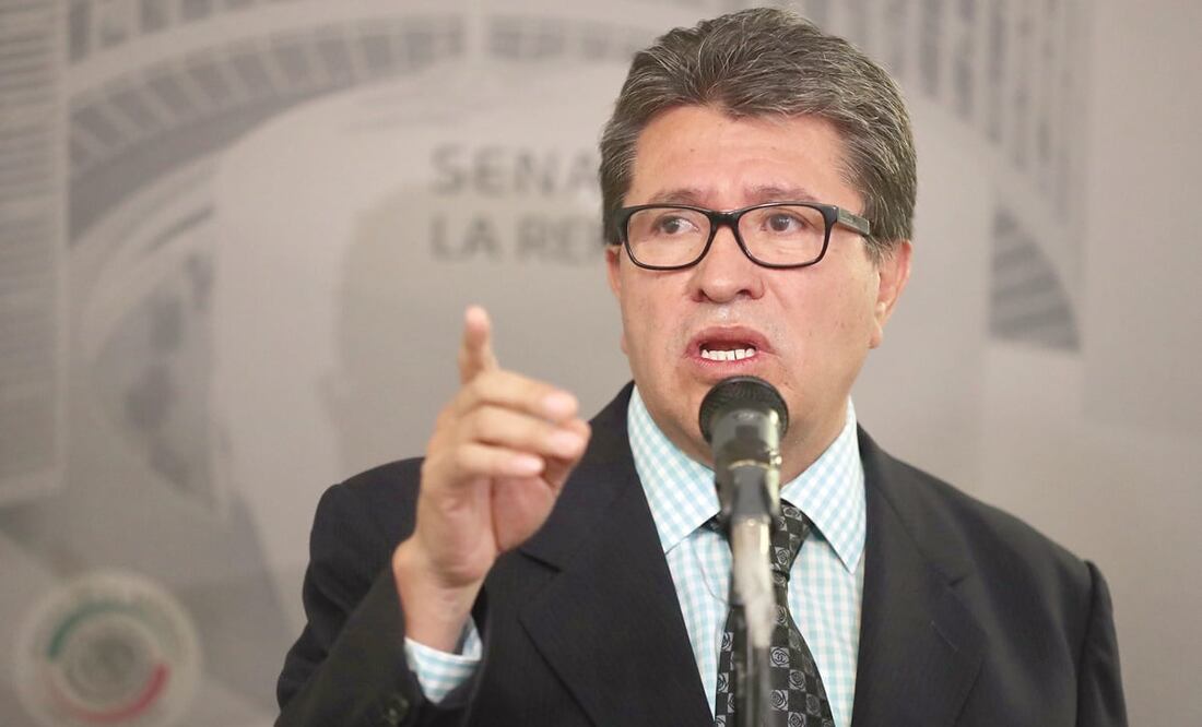 Foto: Archivo EL UNIVERSAL