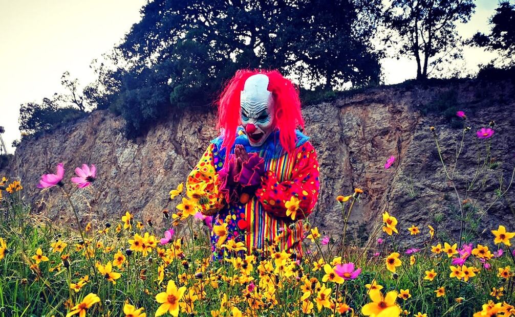 Festival de Terror en Teotihuacán 2024. Foto: Noches Culturales Teotihuacán