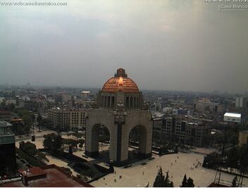 Se mantiene Fase I de Contingencia Ambiental