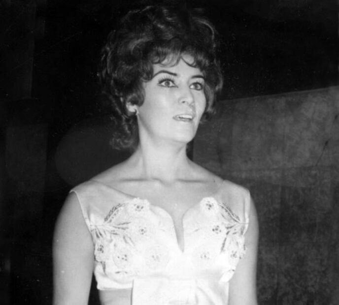 Silvia Pinal, Elsa Aguirre y las otras tres divas de la época de oro que todavía brillan