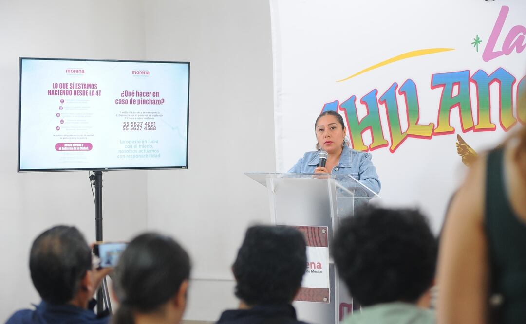 Proponen castigar de oficio los pinchazos; buscan aprobar reforma antes del 31 de mayo. Foto: Especial