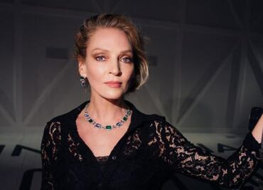 No creerás cómo luce la hija menor de Uma Thurman en la actualidad