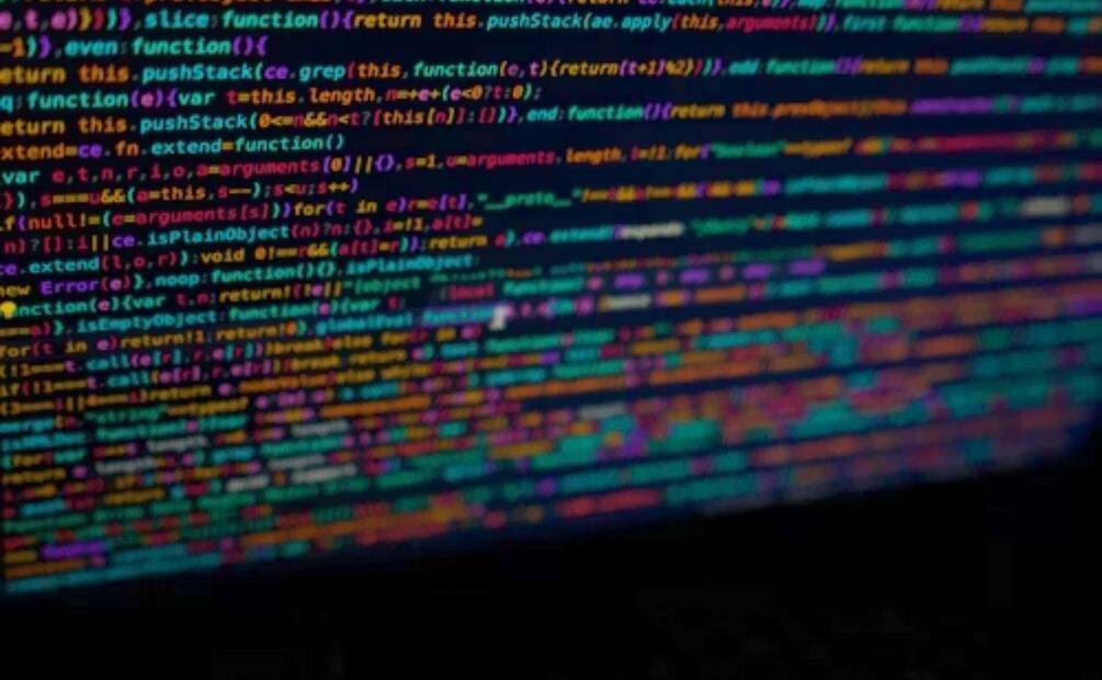 3 cursos gratis para aprender sobre computación cuántica. Imagen: Unsplash