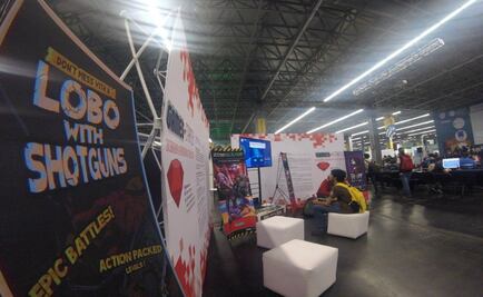 Game Starter, fomenta el desarrollo de juegos independientes