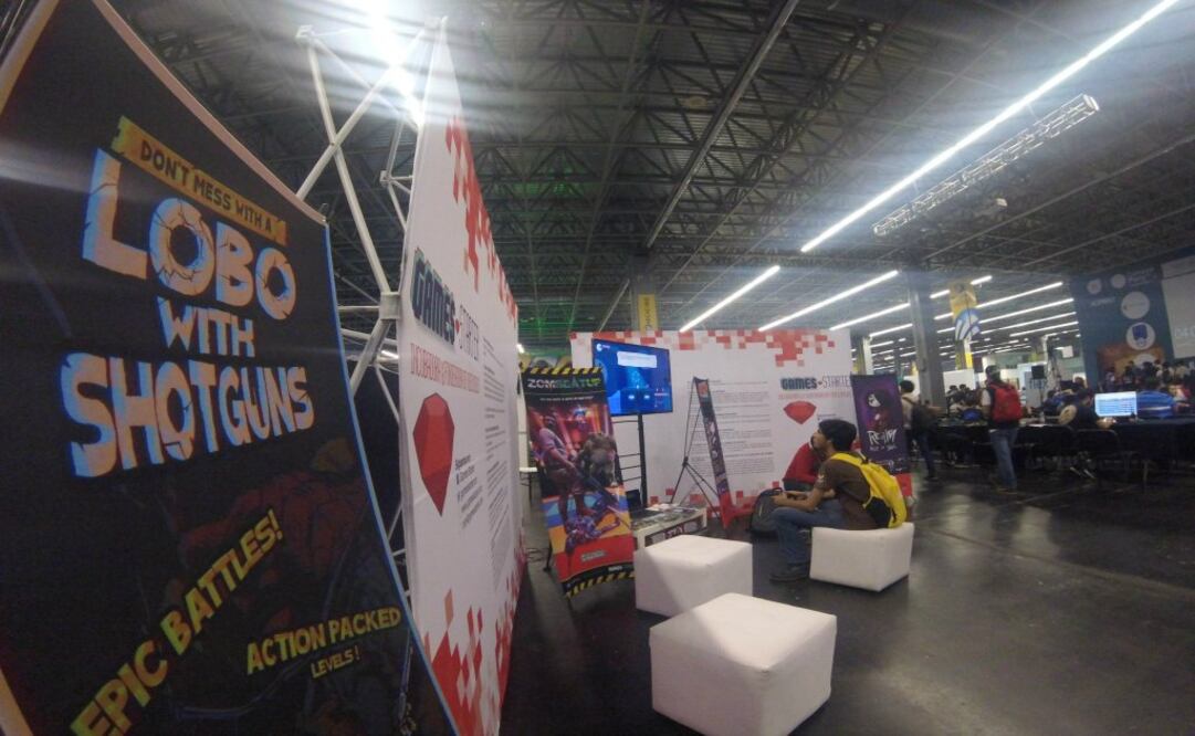 El tener una buena idea o un equipo para trabajar, a veces no es suficiente para hacer un lanzamiento