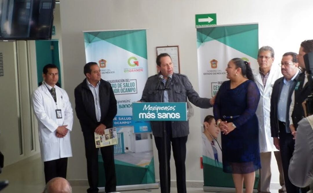 Edomex: no hay petición de CDMX para depositar basura