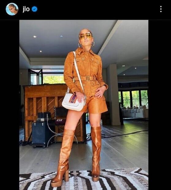Arma un look otoñal con los shorts más top de la temporada