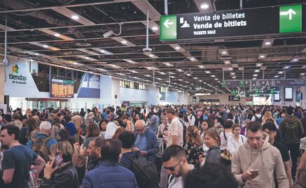 España investigará las causas del apagón masivo 