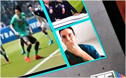 Bullean a Nicolas Benedetti tras perder en eLiga MX