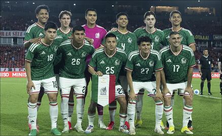 Selección Mexicana: ¿Cuándo y dónde ver el México vs Islandia este miércoles 25 de febrero?