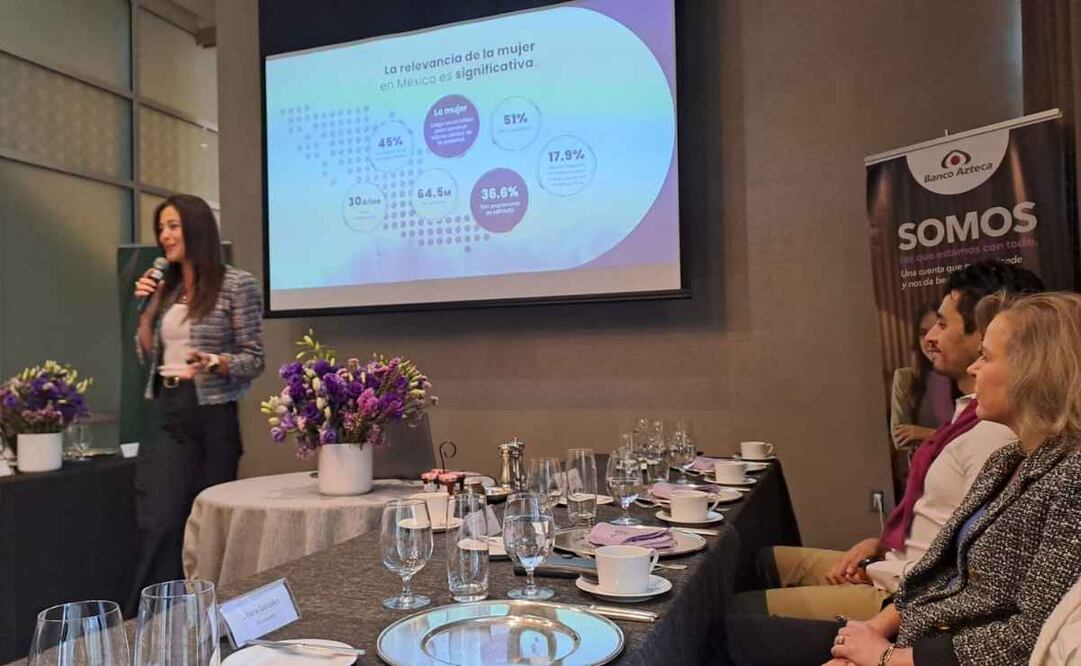 Foto: Jennifer Flores / EL UNIVERSAL