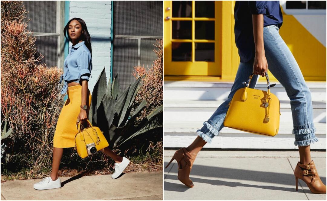 Foto:Instagram: michaelkors